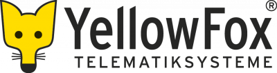 YellowFox Logo
