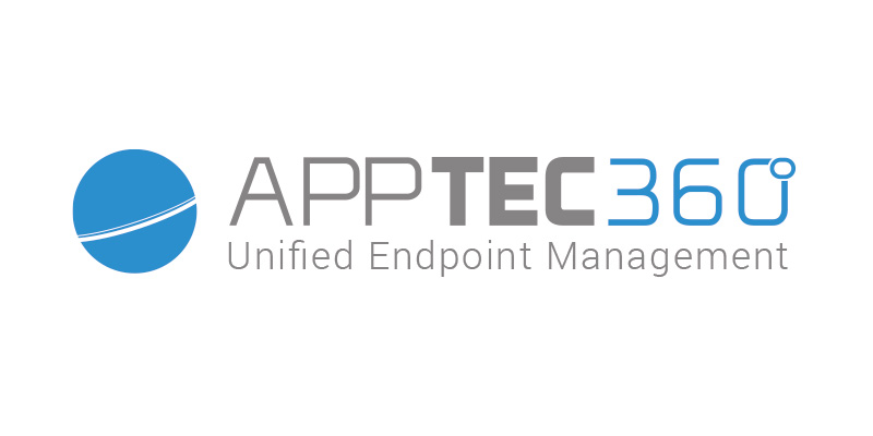 Apptec Logo