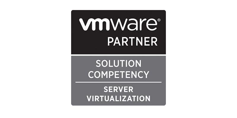 Logo VM Ware