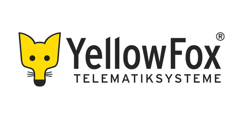 Logo Yellowfox
